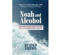 Noah and Alcohol