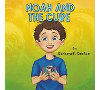 Noah and the Cube