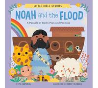 Noah and the Flood: A Parable of God's Plan and Promise