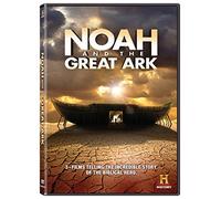 Noah and the Great Ark