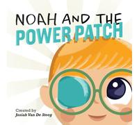 Noah and the Power Patch