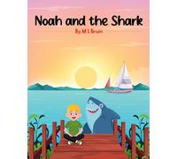 Noah and the Shark: 1