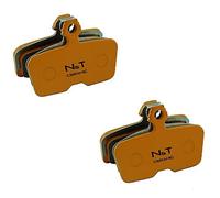 Noah And Theo 2X nt-bp022/CR in Ceramica Freno a Disco Cuscinetti per SRAM Guide RE