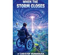 Noah and When the Storm Closes: 1