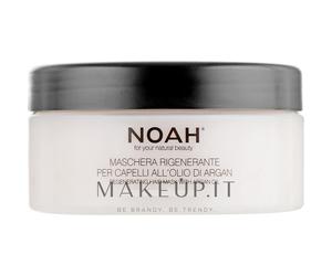 Noah Argan Maschera Capelli Rigenerante 250ml - Maschera capelli