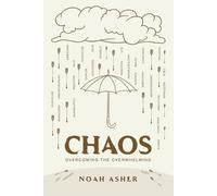 Noah Asher Chaos (Tascabile)
