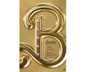 Noah Baumbach Greta Gerwig Barbie (Tascabile)