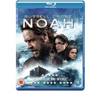 Noah (Blu-ray) Russell Crowe Jennifer Connelly Darren Aronofsky
