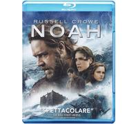 Noah (Blu-ray) Russell Crowe Jennifer Connelly Ray Winstone Anthony Hopkins