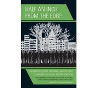 Noah Borrero Richard Ayers Patrick Roz Camang Half an Inch fr (Copertina rigida)