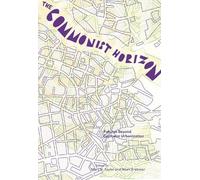 Noah Brehmer The Commonist Horizon (Tascabile)