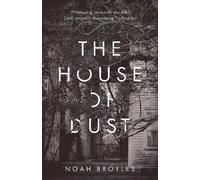Noah Broyles The House of Dust (Tascabile)