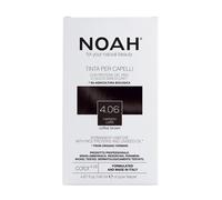 Noah Capilar Tinte Coffee Brown 140Ml
