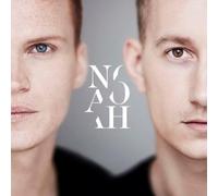 NOAH - CD DÄNEMARK DÄNISCH : NOAH