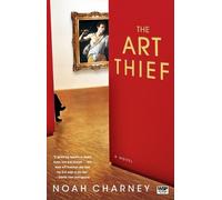 Noah Charney The Art Thief (Tascabile)