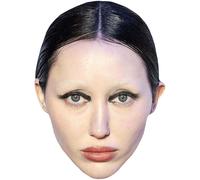 Noah Cyrus (Pout) Big Head