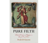 Noah D. Guynn Pure Filth (Copertina rigida) Middle Ages Series