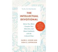 Noah D. Oppenheim David S. Kidder The Intellectual Devotional (Tascabile)