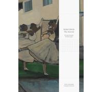 Noah Davis: The Journal