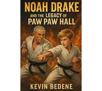 Noah Drake and the Legacy of Paw Paw Hall