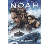 Noah (DVD) Russell Crowe Jennifer Connelly Ray Winstone Anthony Hopkins
