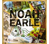Noah Earle - Postcards from Home