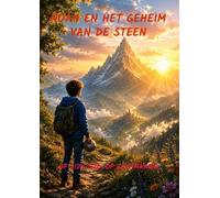 Noah en het Geheim van de Steen: Op zijn tijd. Op zijn manier.