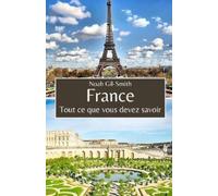 Noah Gil-Smith France (Tascabile)