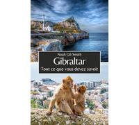 Noah Gil-Smith Gibraltar (Tascabile)