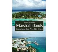 Noah Gil-Smith Marshall Islands (Tascabile)