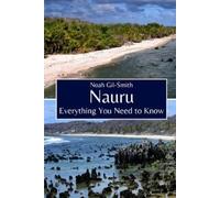 Noah Gil-Smith Nauru (Tascabile)