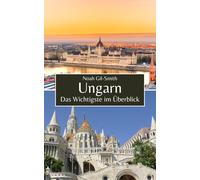 Noah Gil-Smith Ungarn (Tascabile)