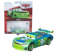 Noah Gocek | GKB08 | Disney Cars | Die-Cast 1:55 Auto | Veicoli Mattel