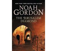 Noah Gordon The Jerusalem Diamond (Tascabile)