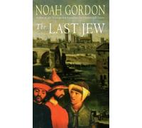 Noah Gordon The Last Jew (Tascabile)