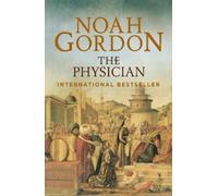 Noah Gordon The Physician (Tascabile) Cole Trilogy