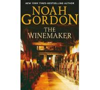 Noah Gordon The Winemaker (Tascabile)