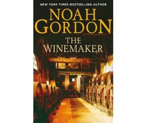 Noah Gordon The Winemaker (Tascabile)