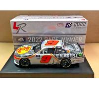 Noah Gragson #9 Bass Pro Shops Vittoria Pocono 2022 Camaro 1:24 WX92223BPSNGP