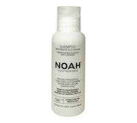 NOAH Hair 1.3 Shampoo rinforzante con lavanda - per cuoio capelluto sensibile e uso frequente, idrata, rinforza i capelli, oli di eucalipto e rosmarino, senza parabeni, senza solfati, 75 ml