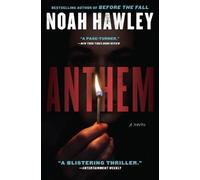 Noah Hawley Anthem (Tascabile)