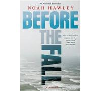 Noah Hawley Before the Fall (Copertina rigida)