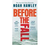 Noah Hawley Before the Fall (Tascabile)
