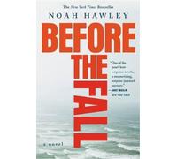 Noah Hawley Before the Fall (Tascabile)