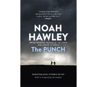 Noah Hawley The Punch (Tascabile)