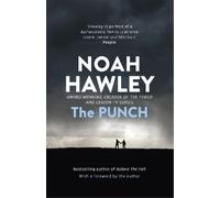 Noah Hawley The Punch (Tascabile)