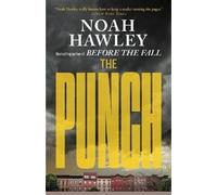 Noah Hawley The Punch (Tascabile)