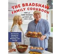 Noah Hester Lacey Hester Terry Bradshaw Tammy The Bradshaw Fa (Copertina rigida)