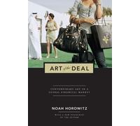 Art of the Deal: Contemporary Art in a Global Financial Market