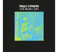 Noah Howard The Black Ark (Vinyl LP) 12" Album